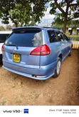 Nissan Wingroad 2004 Blue - 1