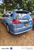 Nissan Wingroad 2004 Blue - 2