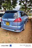 Nissan Wingroad 2004 Blue - 3