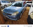 Nissan Wingroad 2004 Blue - 4