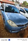 Nissan Wingroad 2004 Blue - 5