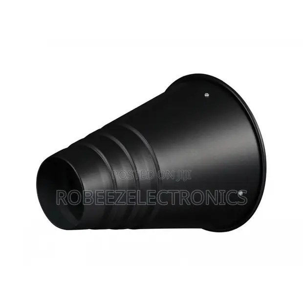 Godox SN-05 Pro Snoot (Bowens Mount, Nyeusi) - 1