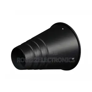 Godox SN-05 Pro Snoot (Bowens Mount, Nyeusi)