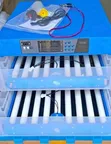 128 Egg Automatic Incubator - 2