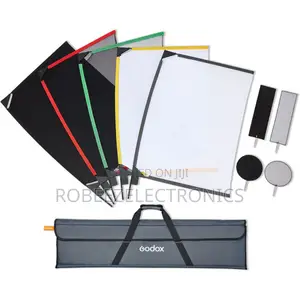 Godox Scrim Flag Kit (24x36")