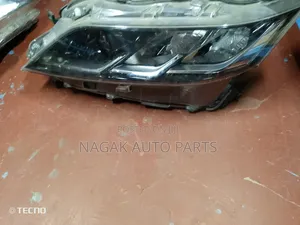 Nissan Serena 2017 Xenon Headlight (Used)