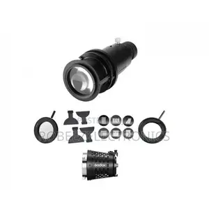 Godox Projection Kit kwa LED Lights (Bowens Mount)