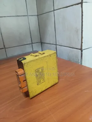 Toyota Door Lock Controller
