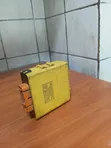 Toyota Door Lock Controller - 1