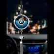Car Hanging Crystal Air Freshener - 1