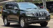 Toyota Land Cruiser Prado 2014 VXL Green - 1