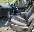 Toyota Land Cruiser Prado 2014 VXL Green - 3