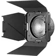 Godox FLS5 Fresnel Lens Mount with Barndoors for ML60/ML30 - 1