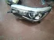 Toyota Hilux Revo 2015 Xenon Headlight - 1