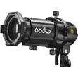 Godox MLP19K Kifaa cha Projector na Lens ya 19° - 1