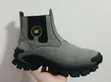 CAT Boots for Men - 2