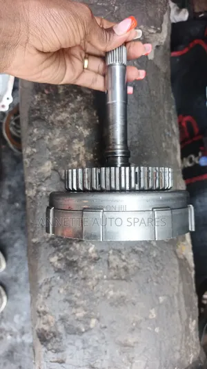 Toyota T100 Topshaft