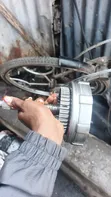 Toyota T100 Topshaft - 4