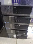 Dell OptiPlex 3010 Desktop Computer - Core i5, 8GB RAM, 500GB HDD - 2