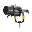 Godox MG1200Bi Spotlight Mount Kit with 19° Lens - 2