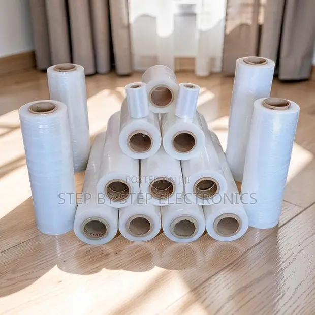 Premium PPF Paint Protection Film Wrap Rolls - 1