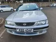 Nissan Sunny B15 Sedan 1.5 2001 Silver - 1