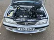Nissan Sunny B15 Sedan 1.5 2001 Silver - 2