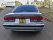 Nissan Sunny B15 Sedan 1.5 2001 Silver - 4