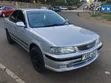 Nissan Sunny B15 Sedan 1.5 2001 Silver - 5