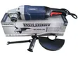 Maxmech Angle Grinder 9" 2600W - 1