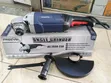 Maxmech Angle Grinder 9" 2600W - 2