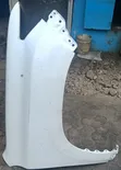 Toyota Prado J165 Fender/Wing (2018) - 1