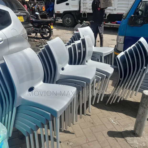 Church Chairs / Event Seats - Brand New - 1