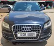 Audi Q5 2014 Black - 1