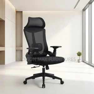 Boss Executive Office Chair - Brand New