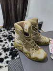 Lowa Men's Leather Boots - Size 43 - 1