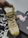 Lowa Men's Leather Boots - Size 43 - 2