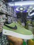Nike Air Force 1 Customised Sneakers - 1