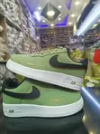 Nike Air Force 1 Customised Sneakers - 3