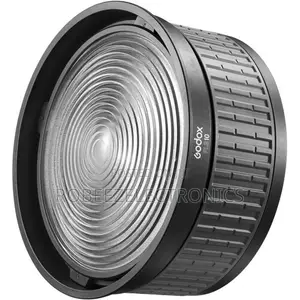 Godox FLS10 Fresnel Lens Attachment for M600D