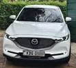 Mazda CX-5 Sport AWD 2017 White - 1