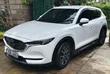 Mazda CX-5 Sport AWD 2017 White - 2