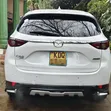 Mazda CX-5 Sport AWD 2017 White - 5