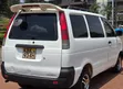 Toyota TownAce 2002 White - 2