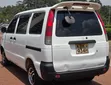 Toyota TownAce 2002 White - 3