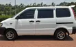 Toyota TownAce 2002 White - 4