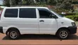 Toyota TownAce 2002 White - 5