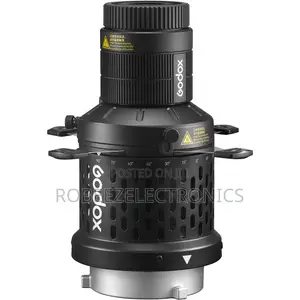 Godox BLP LED Projection Attachment kwa Bowens Mount