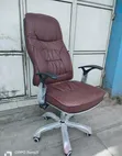 Brown Executive Chair - 2