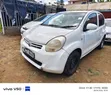Toyota Passo 2011 White - 2
